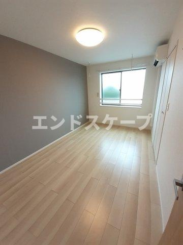 レジデンス藤岡Ⅱの内装|高崎、前橋のお部屋探しはエンドスケープまで！お客様の理想お聞かせ下さい♪