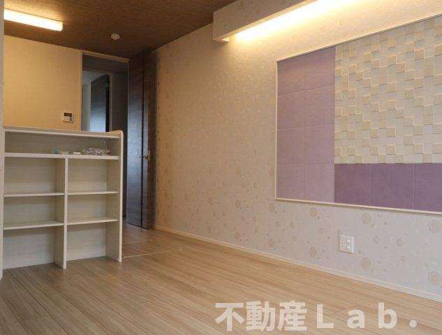 コンフォール古閑中のその他