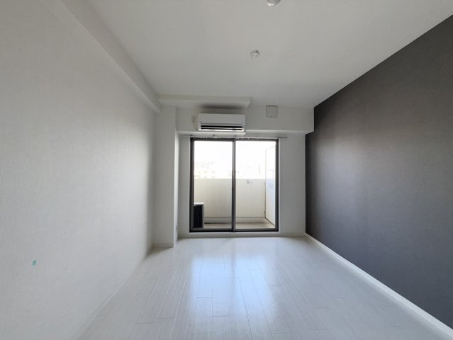 フレアコート甲南の寝室|同物件別部屋写真
