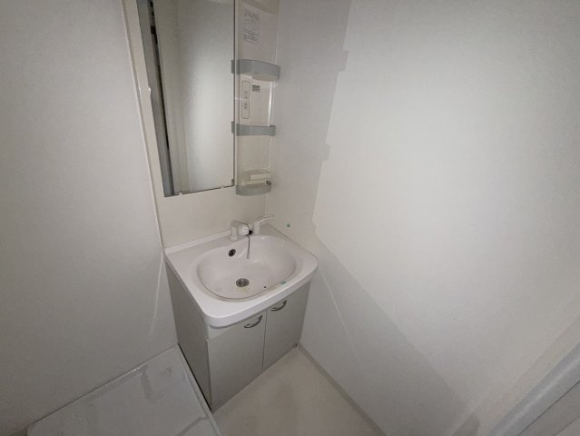 フレアコート甲南の洗面所|同物件別部屋写真