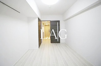 【居間・リビング】 | ＴＯＫＩＷＡＤＡＩ　ＧＲＡＣＥ　ＨＩＬＬＳ | 洋室のお部屋です。