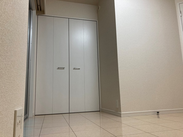 プロフ文京大塚の洋室