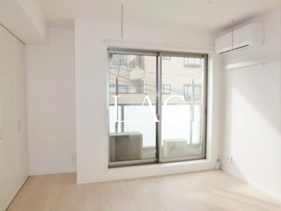 【居間・リビング】 | ＫＴビル常盤台 | 洋室のお部屋です。