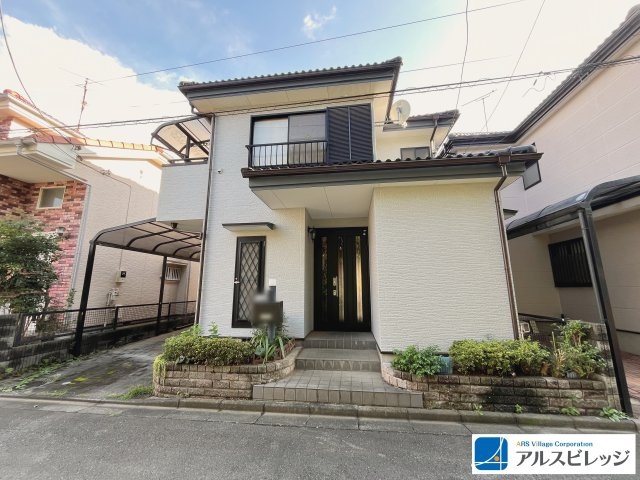 中古／富士見市東みずほ台4丁目