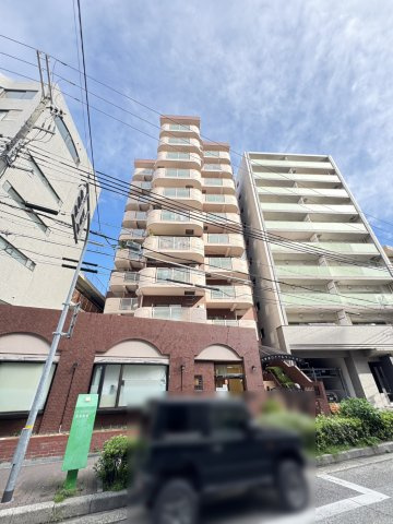 六甲道ロイヤルマンション