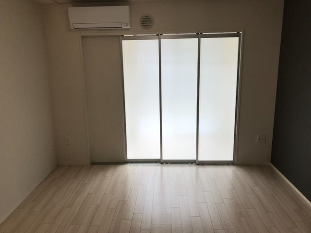 Ｂｌｕｅｂｅｌｌ　菊陽の寝室
