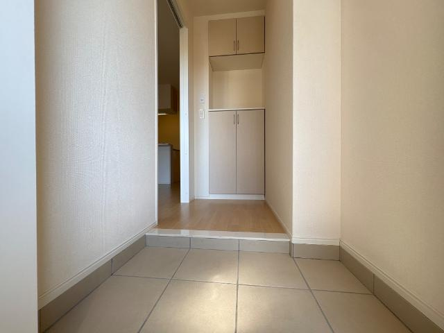 ＹＫＲの玄関|玄関