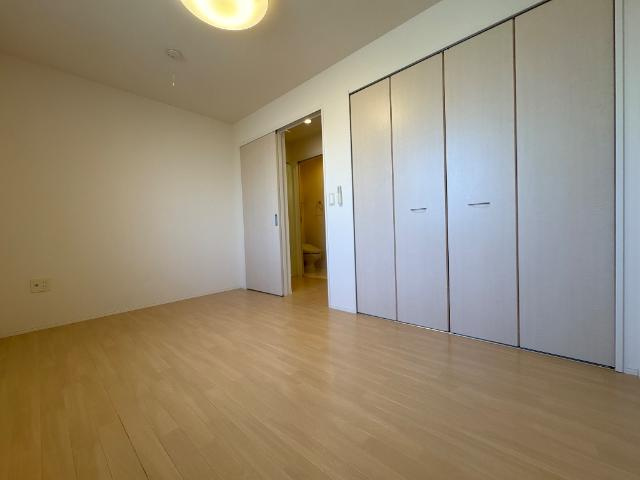 ＹＫＲの内装|洋室