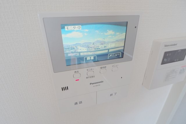コモードFのセキュリティ