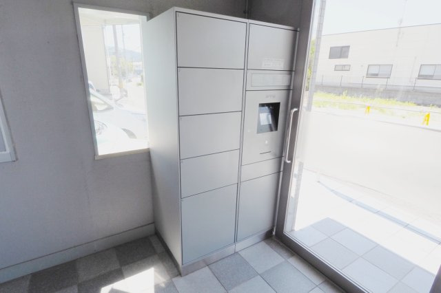 コモードFのその他共用部分
