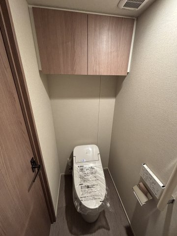 【トイレ】