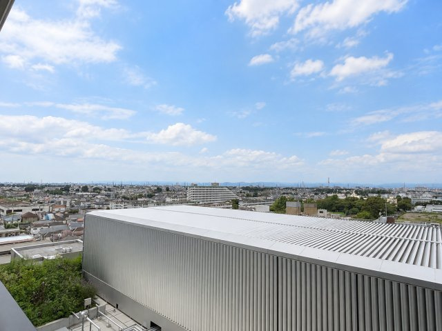 【物件からの展望】