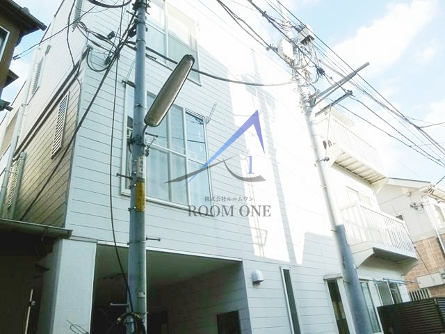 サンライフ板橋