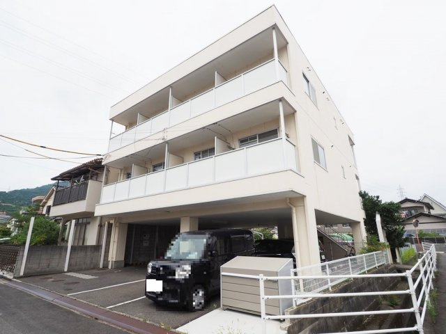 フレグランス日高Ⅱ