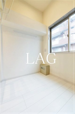 【居間・リビング】 | Ｃｌａｓｓ市ヶ谷 | 洋室のお部屋です。
