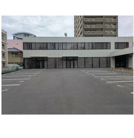 明大寺本町ビル