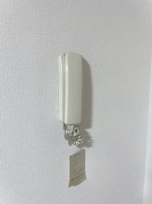 【セキュリティ】 | カーサモレーノ