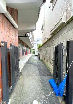 【エントランス】 | カーサモレーノ