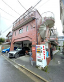 カーサモレーノの画像
