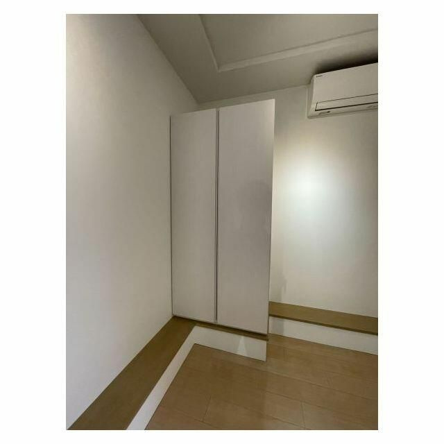 ルクレ大森の設備