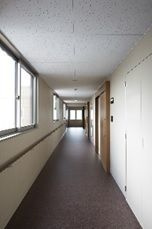 YUWA　Setaのその他共用部分