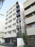 ラ・シード品川南大井の画像