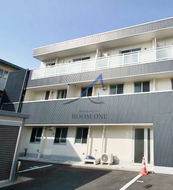 PADIS POINTのエントランス|エントランスです。