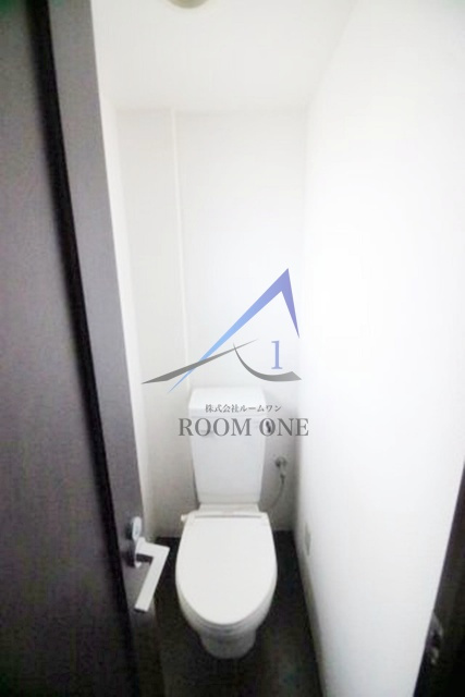 PADIS POINTのトイレ|トイレです。