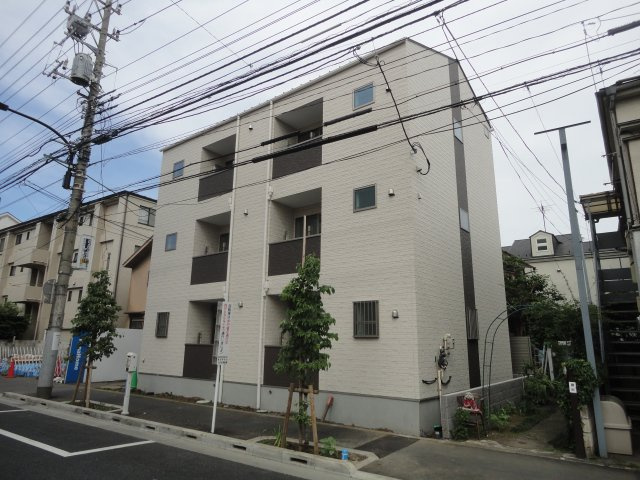 【外観】 | Verite.K