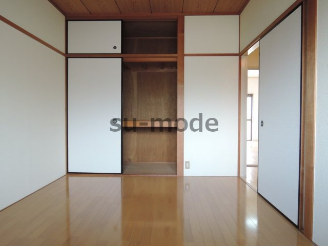 中島ハイツのその他