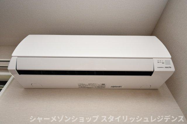 サンラプロ霧ヶ丘Ⅱの設備