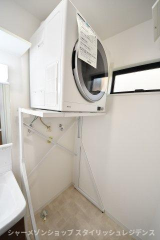 サンラプロ霧ヶ丘Ⅱのその他
