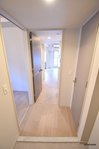 アーバネックス大阪天満橋　仲介手数料無料の内装