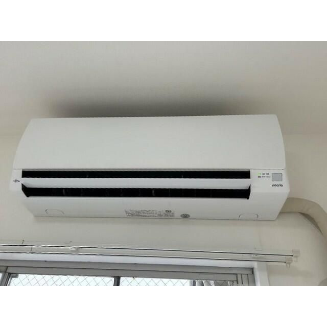 我孫子市下ケ戸の賃貸マンションの設備