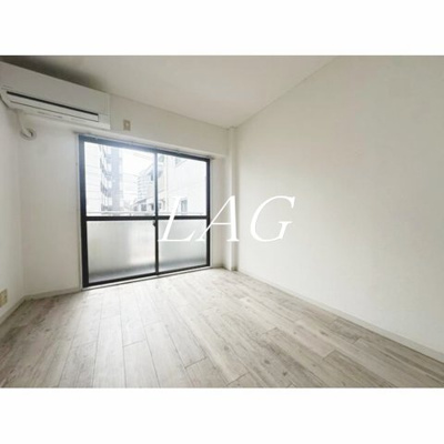 【居間・リビング】 | パークアベニュー落合 | 洋室のお部屋です。