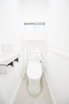 【トイレ】 | なしのき | トイレです。