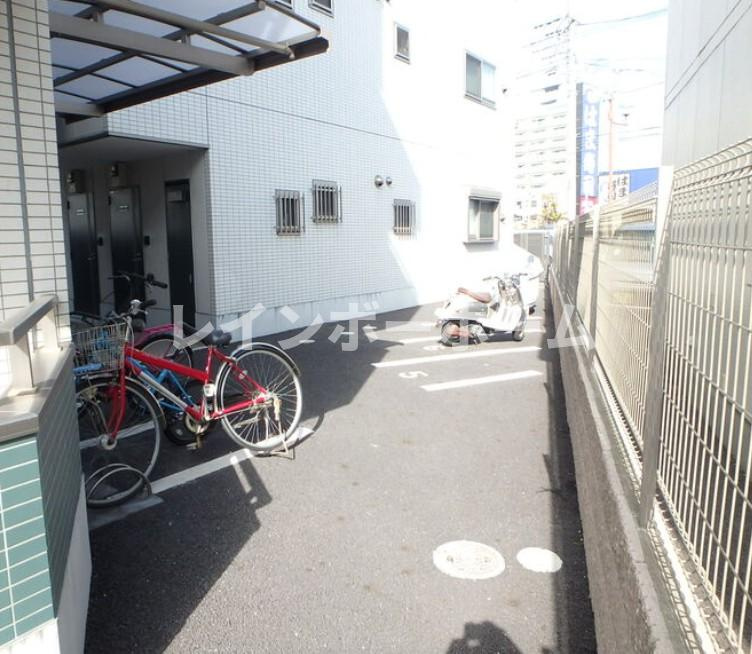 LEO参拾伍番館のその他