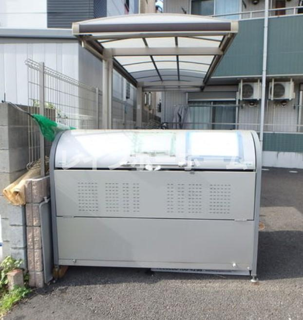 LEO参拾伍番館の設備