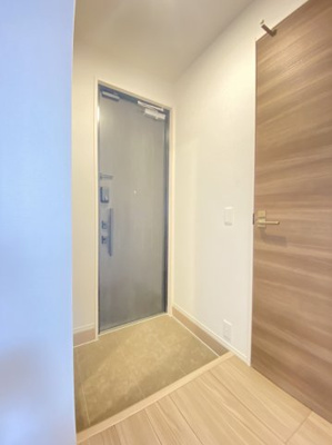 【玄関】 | D-room阪急茨木市