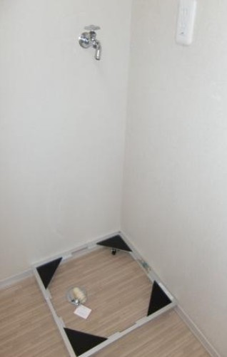サンコスモFの設備