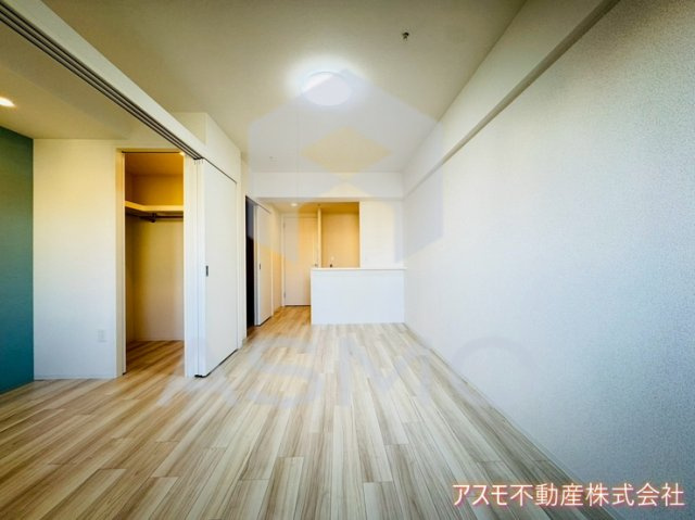 【居間・リビング】 | セレニテ本町東リアン