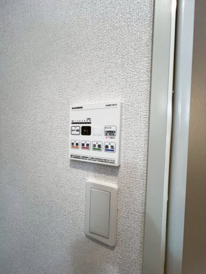 【設備】 | ブリーヴィアコート