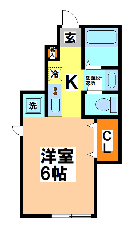 クレールメゾン