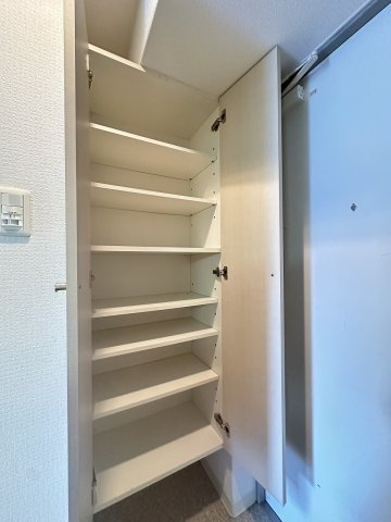 【収納】リアンジェ兵庫本町
