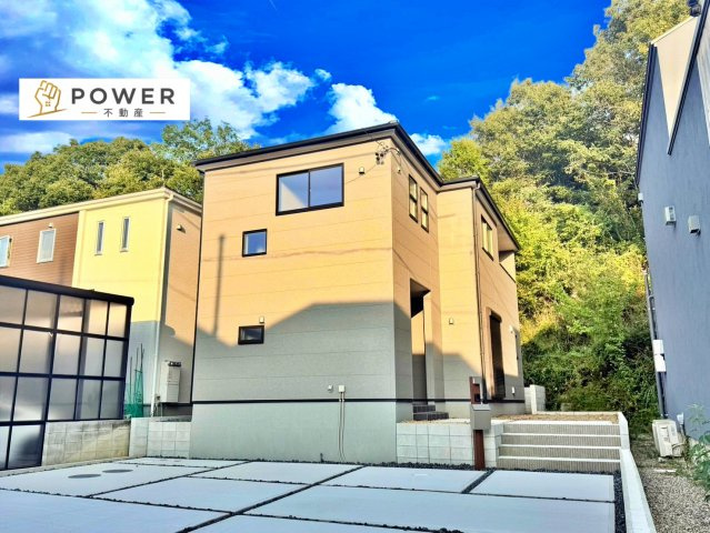 リーブルガーデン　瀬戸市五位塚町　全1棟