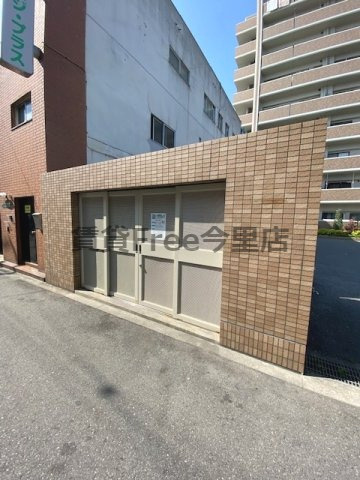 【その他共用部分】 | サン・フォレスト　仲介手数料無料