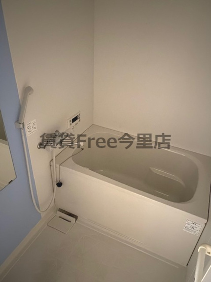【浴室】 | サン・フォレスト　仲介手数料無料