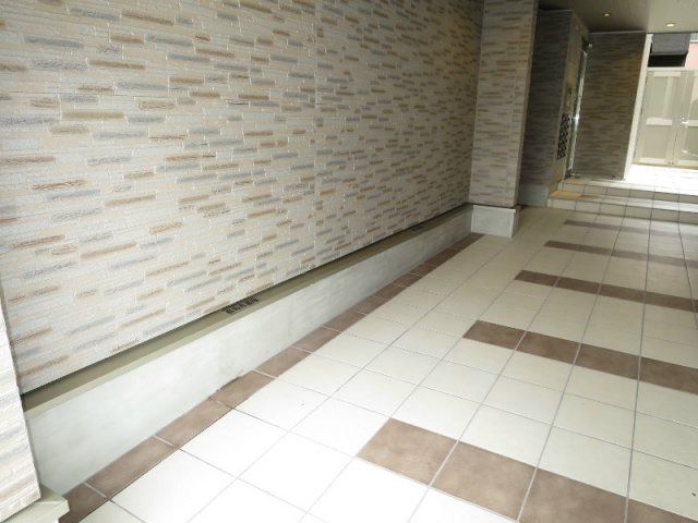 S COMFORT錦糸町のその他共用部分|共有廊下