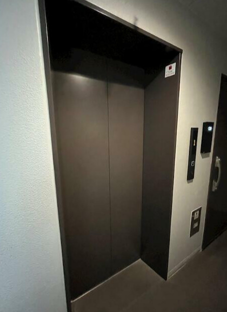 S COMFORT錦糸町のその他共用部分|エレベーター