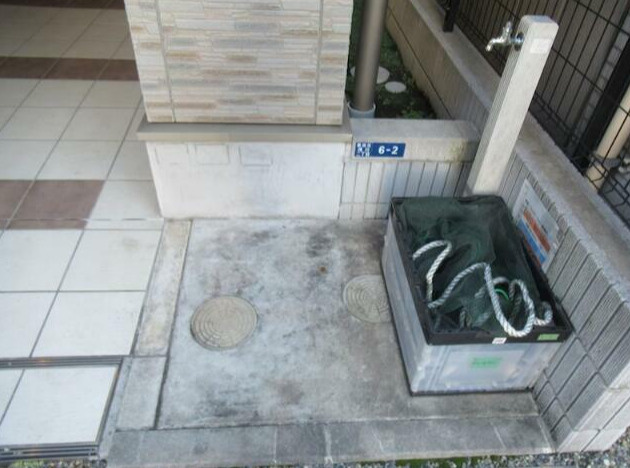 S COMFORT錦糸町のその他共用部分